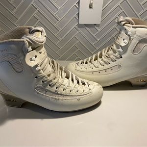 Edea and Coronation Ace blades size 10.00 inches